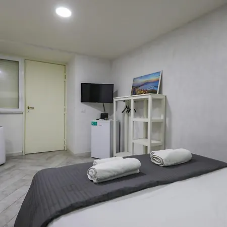 Casa Cangiani Alla Sanita Neapel