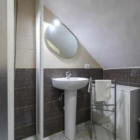 Casa Cangiani Alla Sanita Neapel