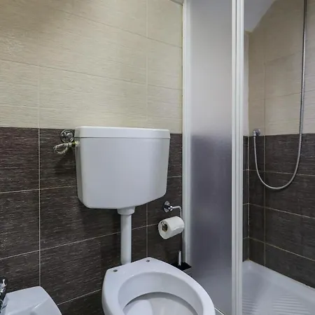 Casa Cangiani Alla Sanita ゲストハウス *
