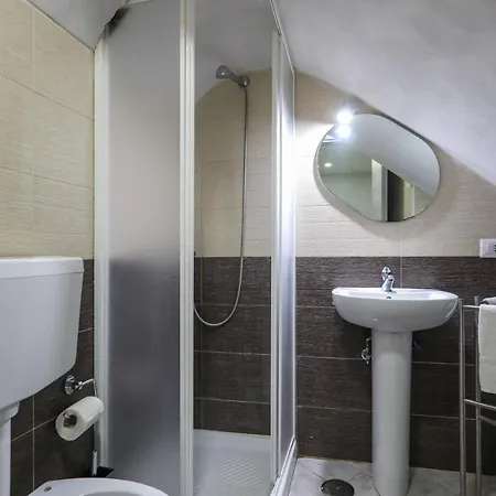 Casa Cangiani Alla Sanita ゲストハウス